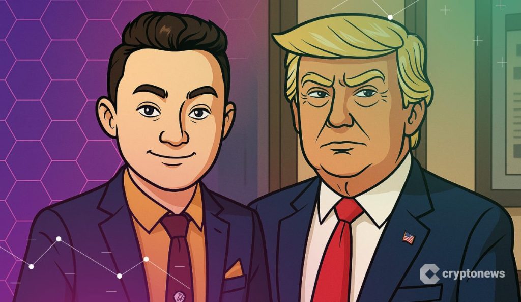 trump-justin-sun