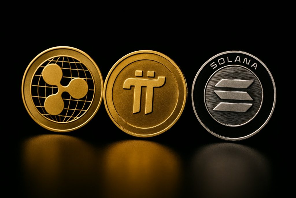 Boğa Sezonu Başladı mı? XRP, Pi Coin ve Solana İçin Çarpıcı Fiyat Tahmini