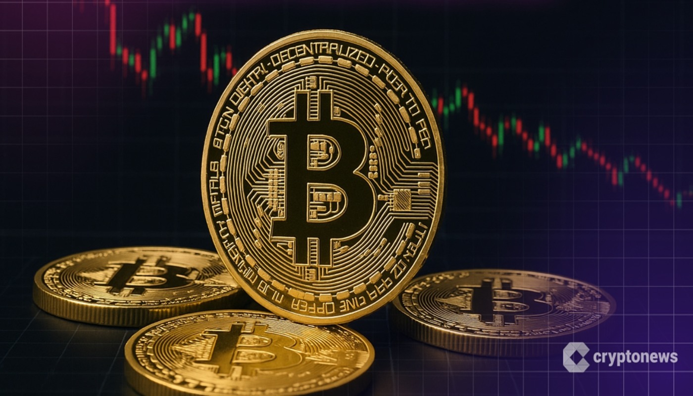 Bitcoin Fiyat Tahmini: BTC 109 Bin Doları Aştı - 120 Bin Dolar Hedefi Ne  Kadar Yakın?