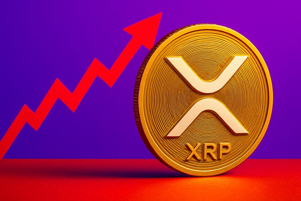 XRP Fiyat Tahmini: Yatay Seyir Sürüyor - XRP’de Rüzgar Tersine mi Dönecek?