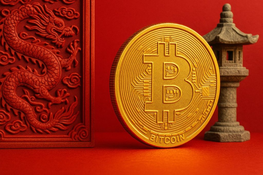 Bitcoin Fiyat Tahmini: Asya'nın Gıda Devi 1 Milyar Dolarlık BTC Alacak!