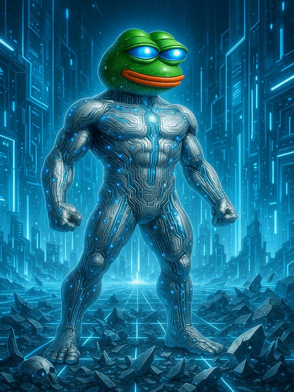 MIND of Pepe 4 Gün Kala 10,4 Milyon Dolara Ulaştı! Yatırımcı FOMO’su 2 Günde 500 Bin Dolar Getirdi
