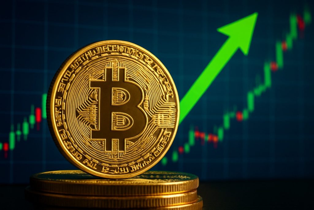 Bitcoin Fiyat Tahmini: ETF Girişleri Rekor Kırdı – Hedef 150.000 Dolar mı?