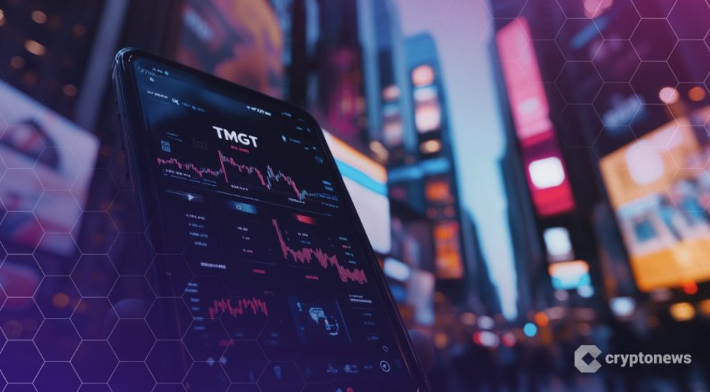 Trump'ın Medya Şirketinden Dev Hamle: 2,5 Milyar Dolarlık Bitcoin Yatırımı İçin Harekete Geçildi