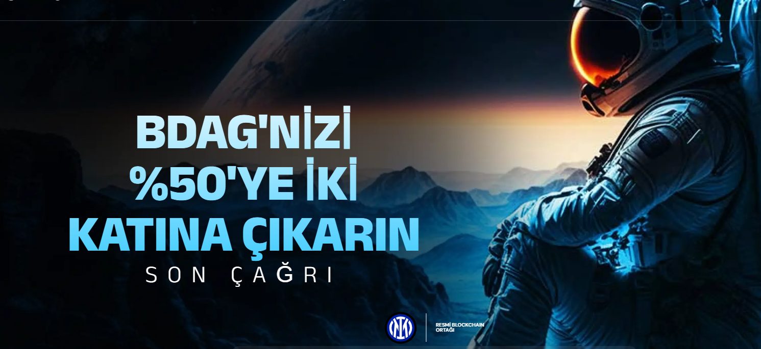 BlockDAG lansman tarihi