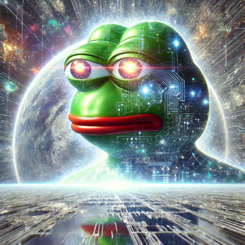 MIND of Pepe Tokeninde Son Düzlük: 3 Haziran’a Kadar 50 Kat Getiri Potansiyeli, ICO 11,8 Milyon Doları Aştı