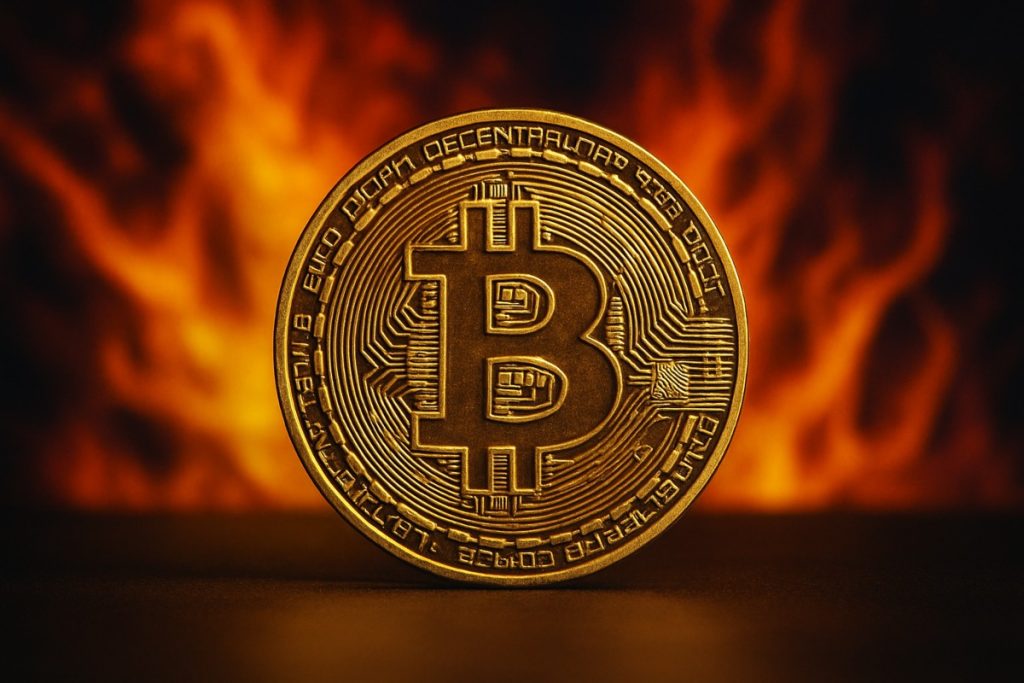 Bitcoin Fiyat Tahmini: BTC 106.000 Doları mı Hedefliyor?