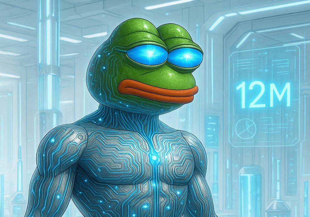 SKOR AI Gerçek mi? MIND of Pepe Fiyatı 3 Haziran’da Patlamadan Önce Son Alım Şansı!