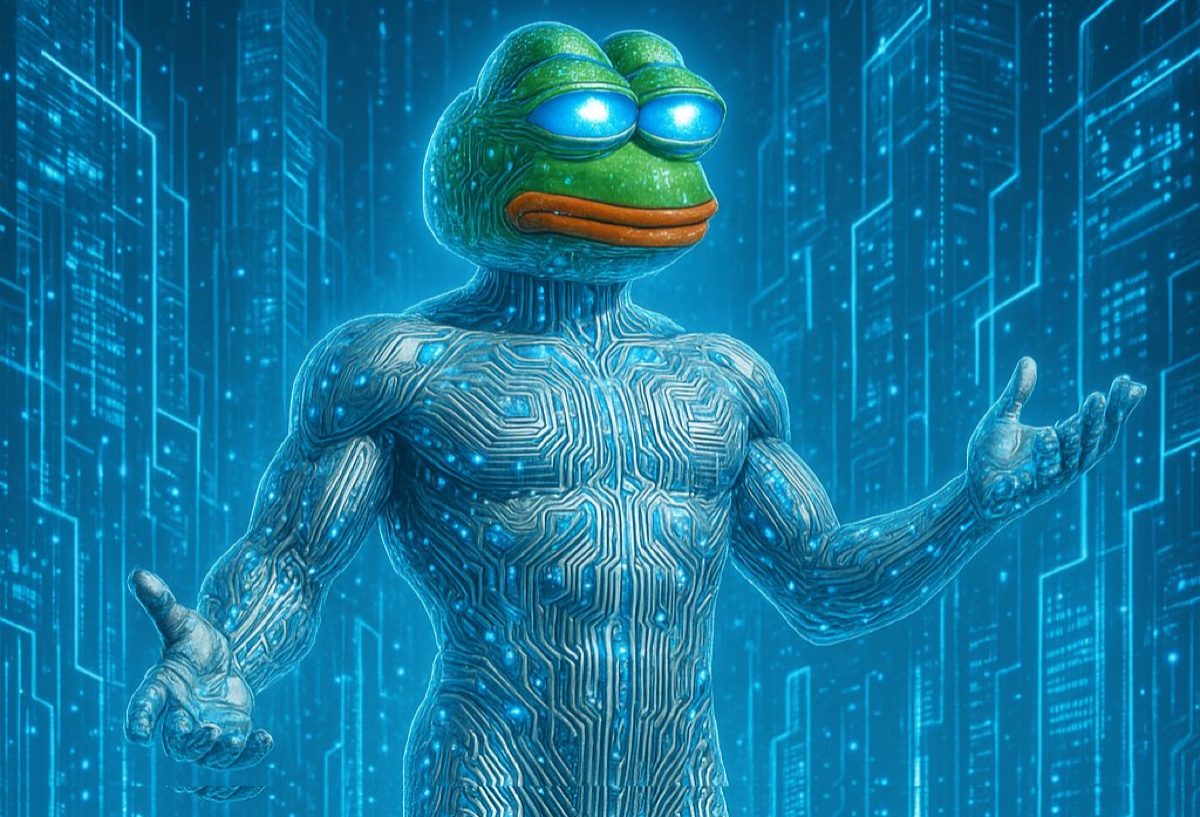 MIND of Pepe Bugün Listeye Giriyor: 250x Patlama Beklentisiyle Yeni Yapay Zekâ Gözdesi Olabilir!