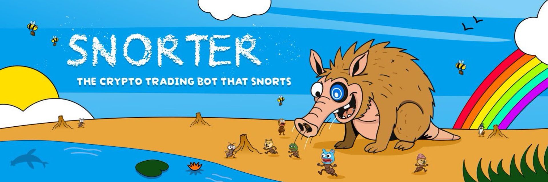 Snorter Token Geleceği, 2025 – 2030 $SNORT Fiyat Tahmini