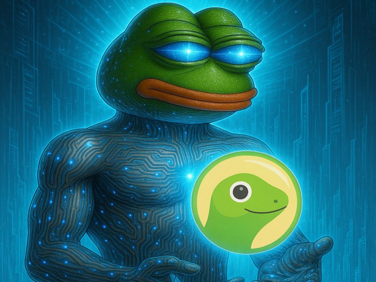 Yatırımcılar Bu Yapay Zekâ Coinine Akın Ediyor: MIND of Pepe, Terminal Lansmanı Öncesi Yüzde 134 Yükseldi!