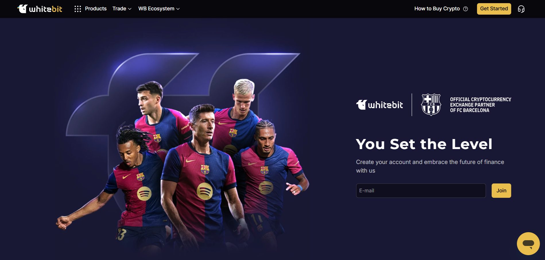 En iyi kripto borsaları içeresinde dikkat çeken Whitebit analizi