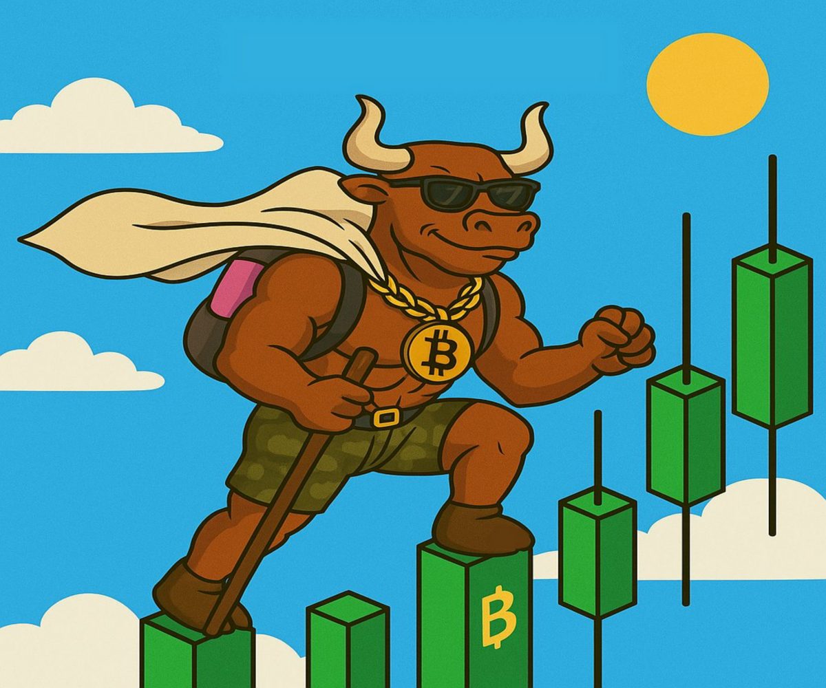 Bitcoin 150 Bin Dolara Yaklaşırken BTC Bull Token Satışında Son Günler: İlk Gerçek BTC Airdrobu Başlıyor