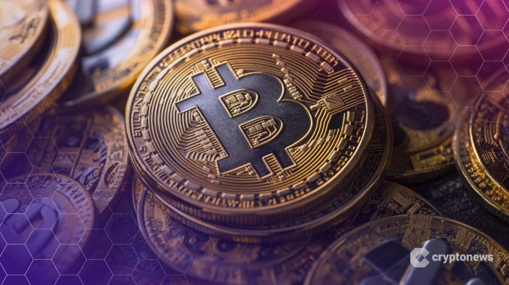 Metaplanet Bitcoin Hedefini Açıkladı: 2027’ye Kadar 210.000 BTC