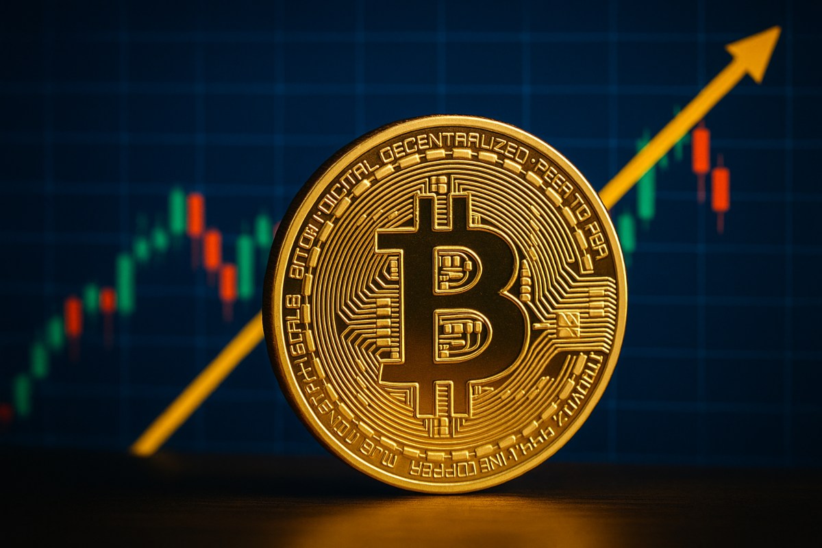 Bitcoin Fiyat Tahmini: Analistlere Göre 150.000 Dolar Ufukta!