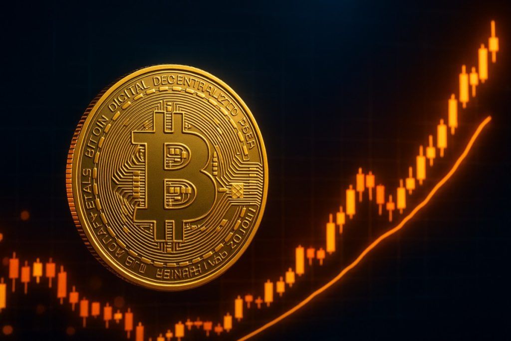 Bitcoin Fiyat Tahmini: Büyük Oyuncuların İzlediği Seviyeler Hangileri?
