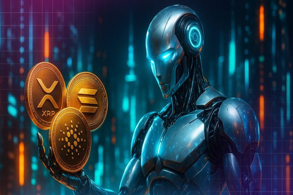 Google'ın Yapay Zekası Gemini'den 2025 Sonu Tahmini: XRP, Solana ve Cardano Hangi Seviyede Olacak?