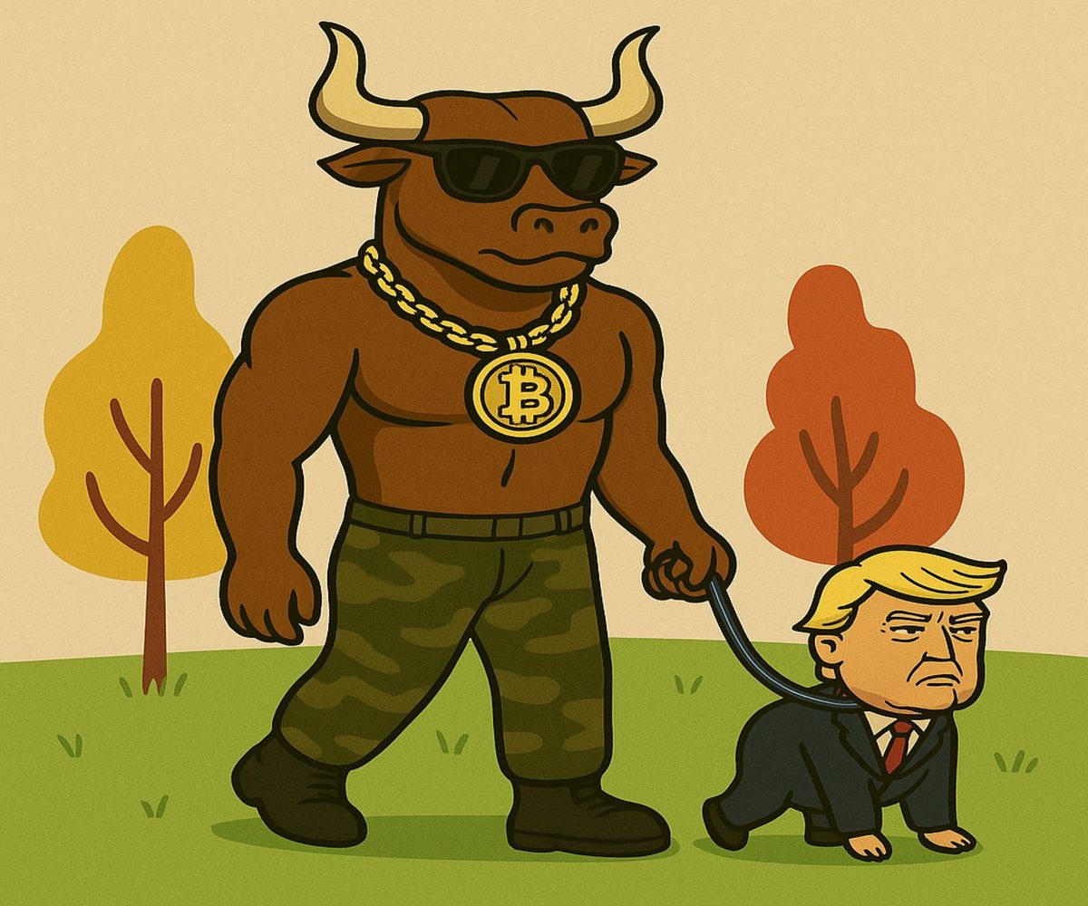 ABD-Çin Anlaşması Bitcoin'i Uçurdu – BTC Bull Token Satışında 7 Milyon Dolar Aşıldı, Sona 19 Gün Kaldı!