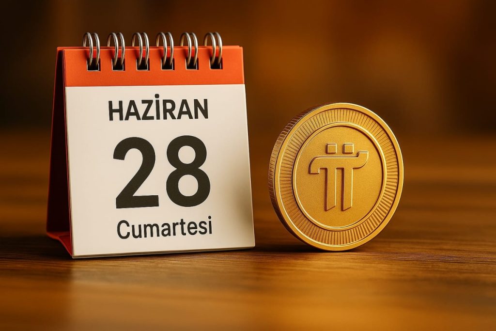Pi Coin Fiyat Tahmini: 28 Haziran Pi Network'ün Geleceğini Değiştirebilir – İşte Nedeni