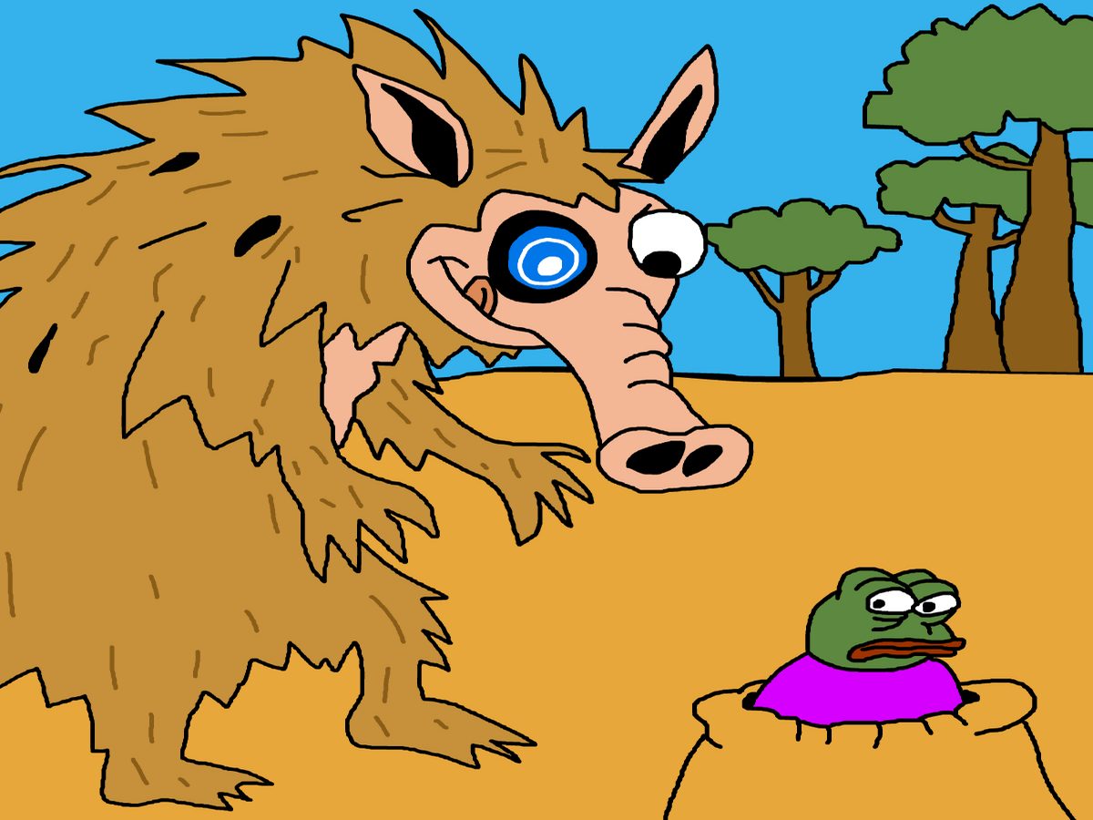 Snorter Rüzgârı Başladı: $PEPE ve $WIF’i Kaçıranlar Bu Kez Kazanabilir – ICO 900 Bin Doları Geçti