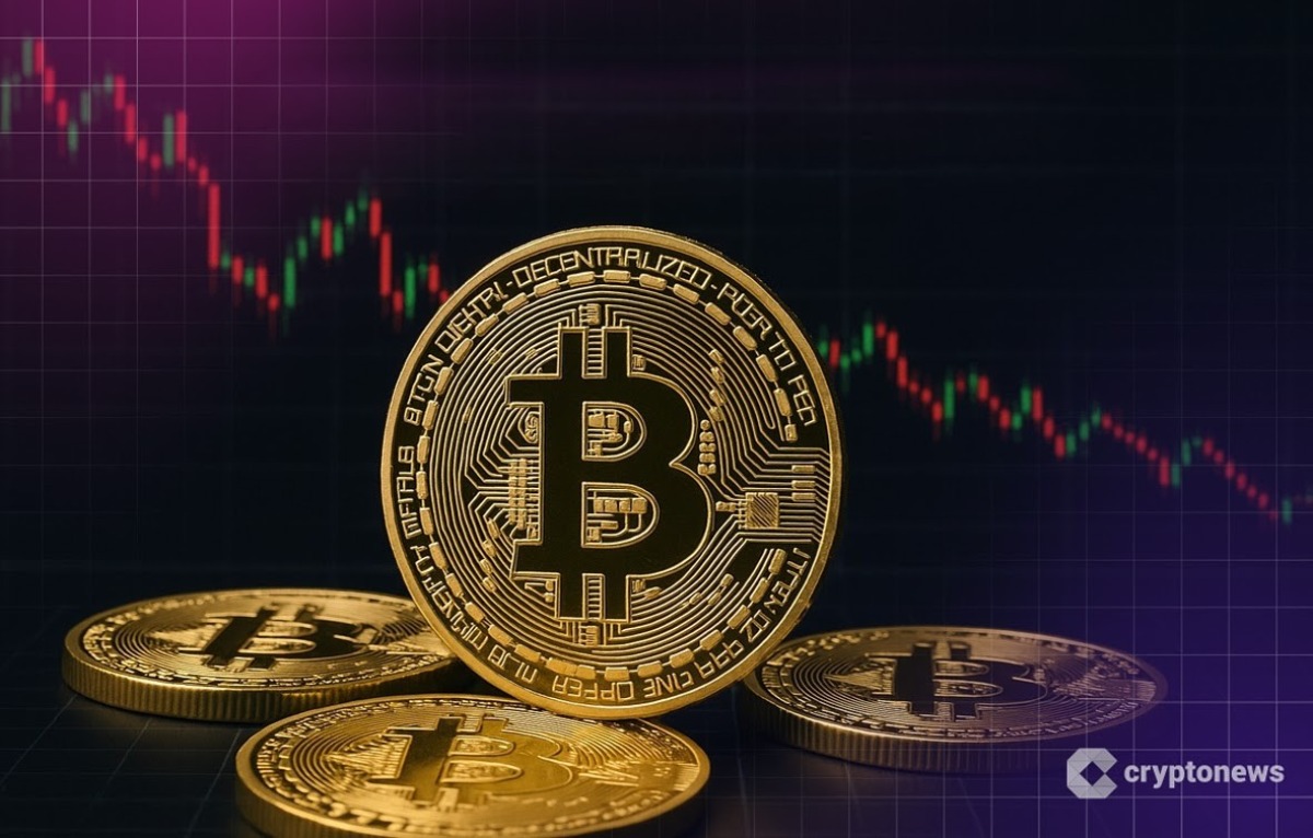 Bitcoin Fiyat Tahmini: 1 Milyar Dolarlık Tasfiye Sonrası BTC Dominansı  Zirveye Koşuyor