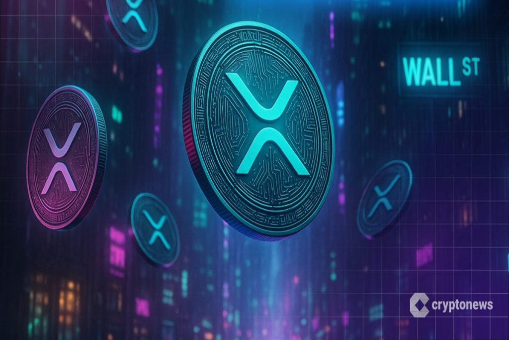 XRP Fiyat Tahmini: Solana’yı Geride Bıraktı - Şimdi Hedef ATH mi?