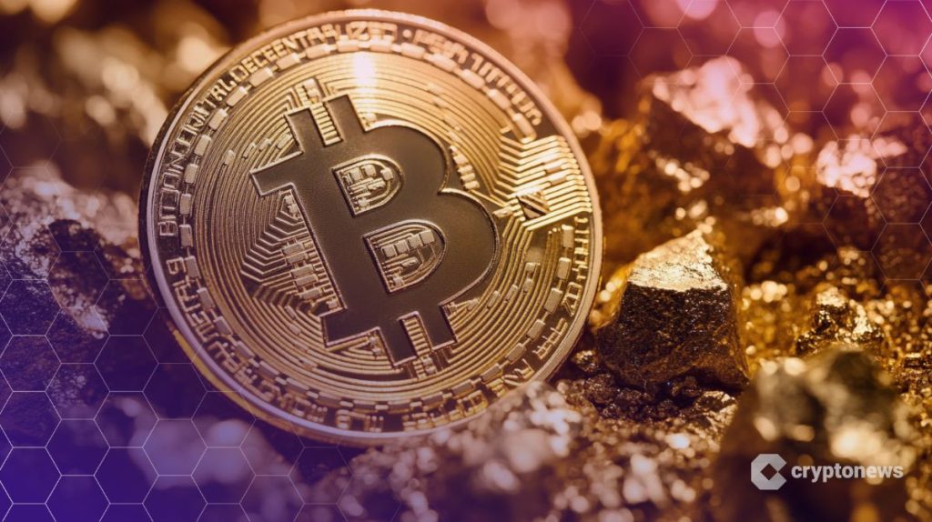 Bitwise CEO'su: Bitcoin Altını da Aştı, Tahvillere Yöneliyor!
