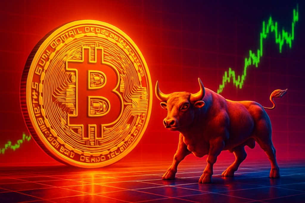 Bitcoin Fiyat Tahmini: BTC Kritik Seviyeye Geldi - Sırada Ne Var?