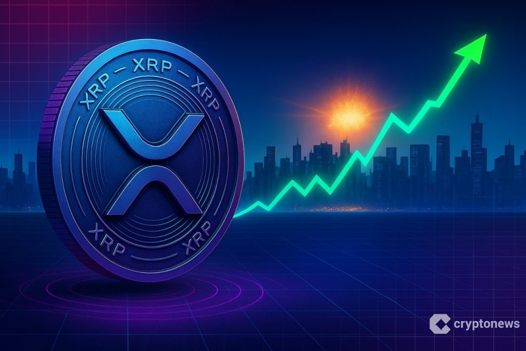 XRP Fiyat Tahmini: Düşüş Sona Erdi mi? İşte Geri Dönüş İçin Kritik Seviyeler!