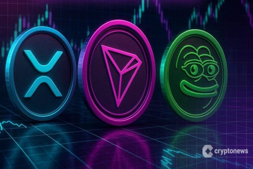 XRP, Tron, Pepe Fiyat Tahmini - 17 Haziran