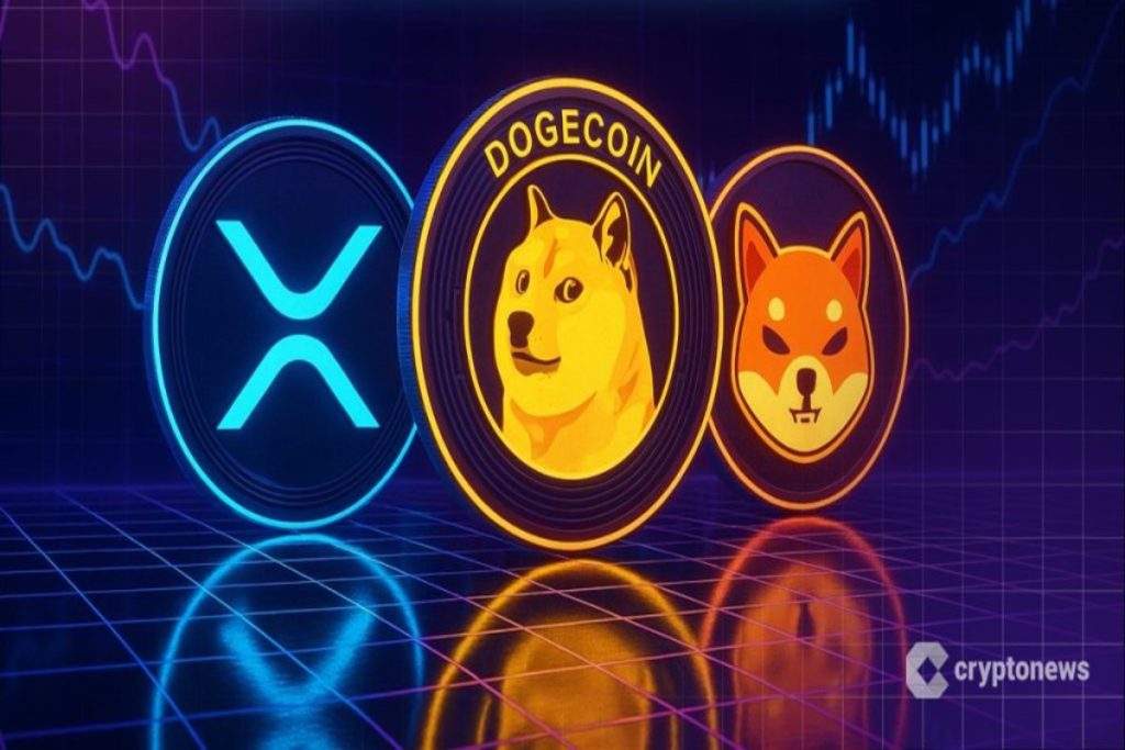 XRP, Dogecoin, Shiba Inu Fiyat Tahmini - 18 Haziran