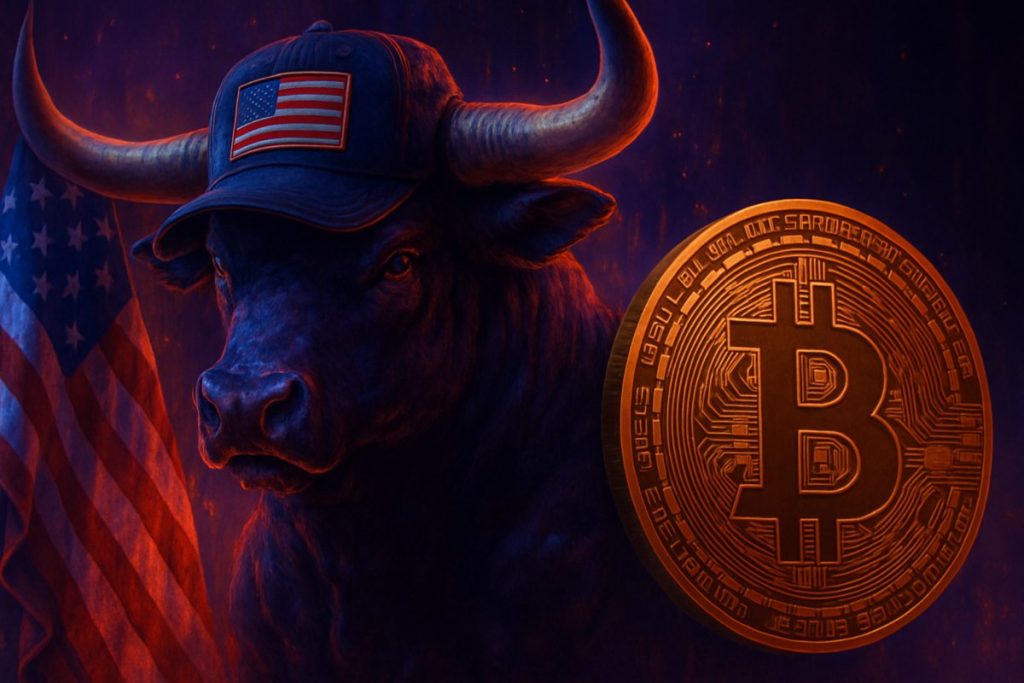 Bitcoin Fiyat Tahmini: ABD Senatosu Stabilcoin Yasasını Onayladı - BTC Hangi Yöne Gidecek?