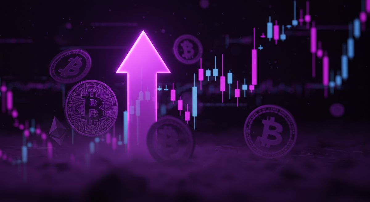 En Çok Artan Coin Projeleri – Güncel Trend Analizleri