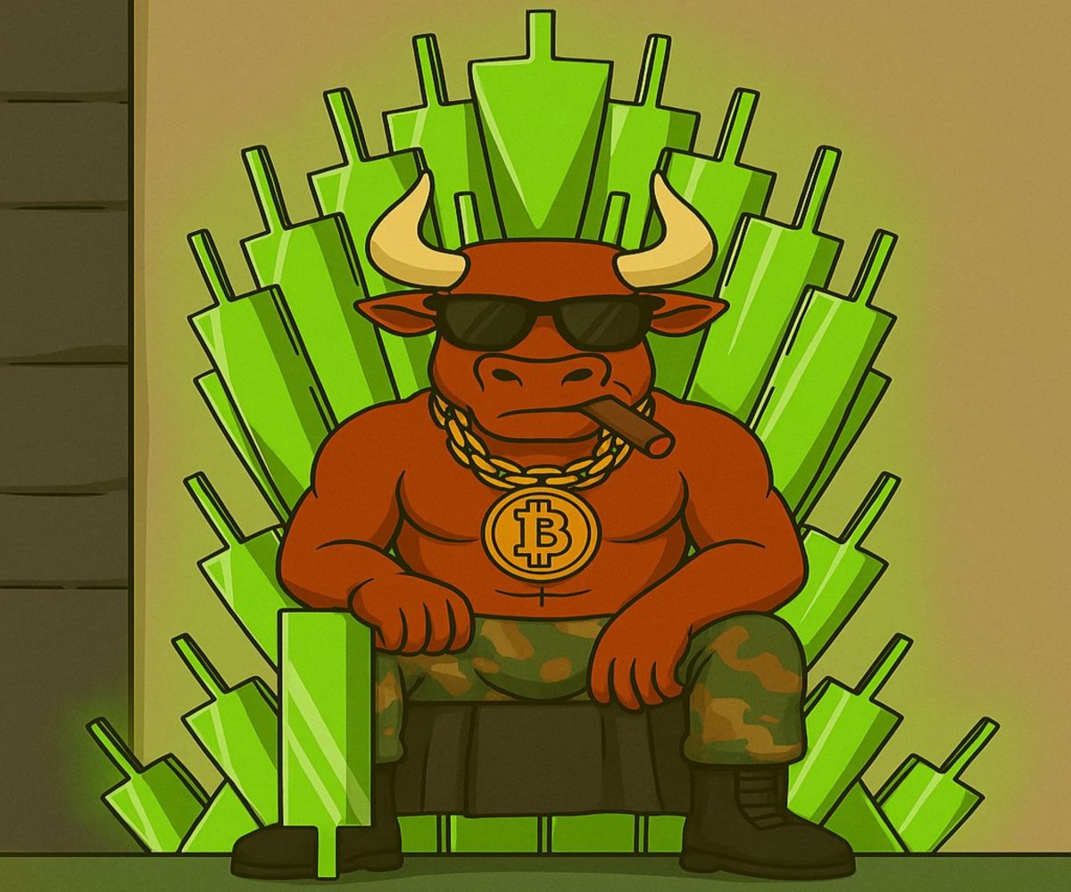 Pasif Gelirle Bitcoin Kazanmanın En Kolay Yolu Sona Eriyor: BTC Bull Token 7,2 Milyon Doları Aştı!