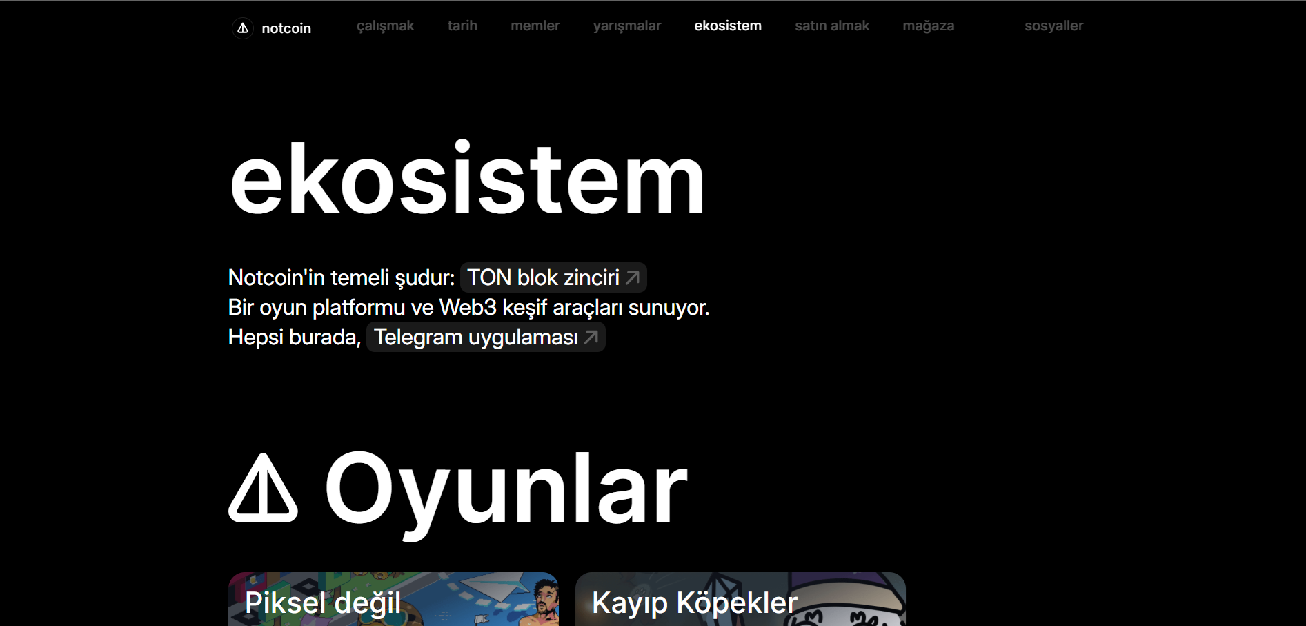 en iyi Tıkla-Kazan Kripto Oyunları