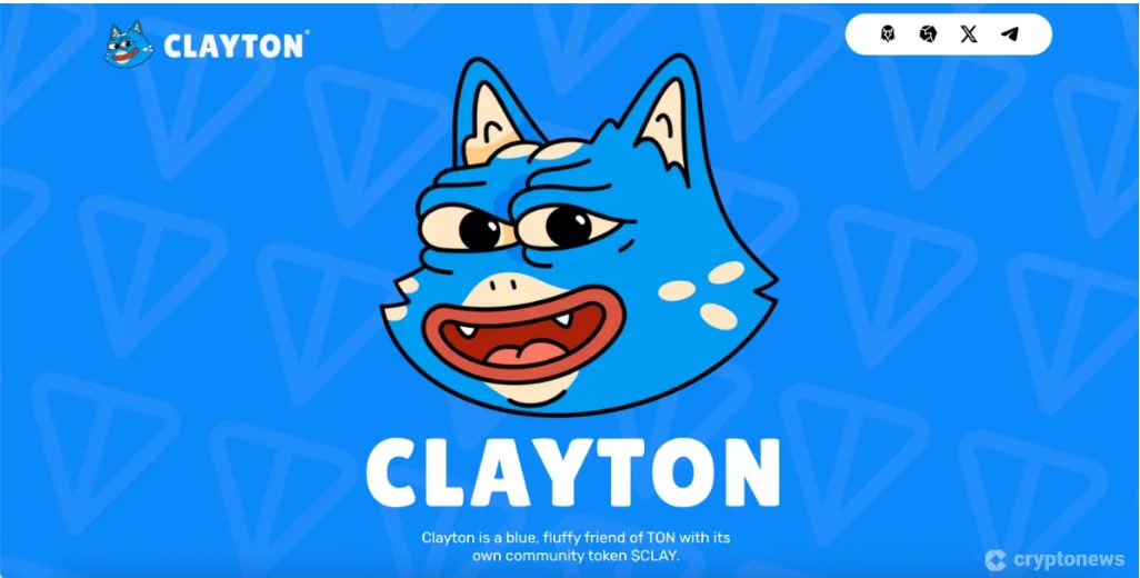 TON ekosistemi coinleri