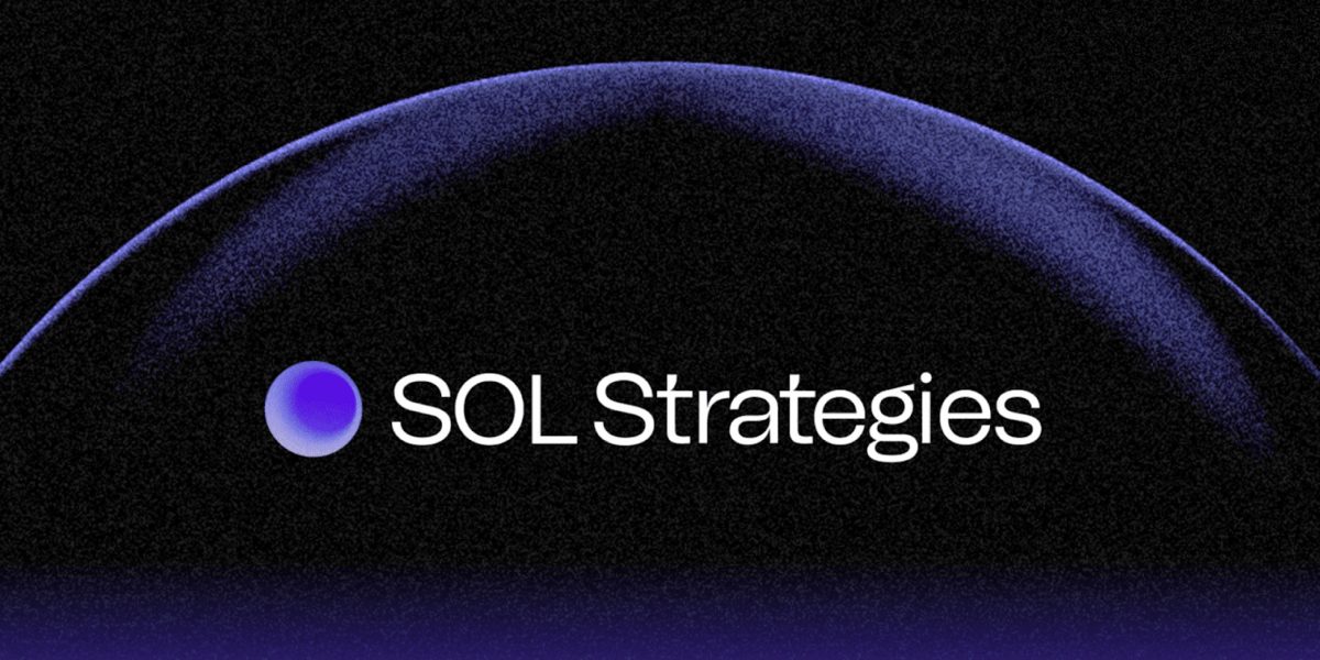 Coinbase ve Circle Yükselirken Gözler Bu Kripto Hisselerinde – Sol Strategies, Nasdaq Hamlesiyle Öne Çıkıyor