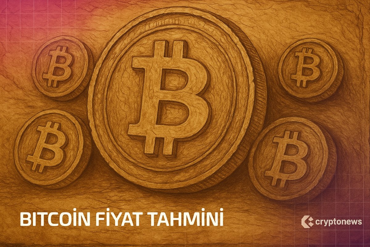 Bitcoin Fiyat Tahmini: Arz Talebi Karşılamıyor – Yeni ATH Kapıda mı?
