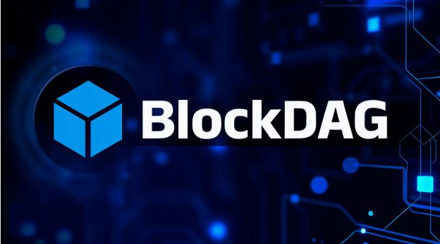 BlockDAG Nedir – $BDAG Nasıl Alınır?