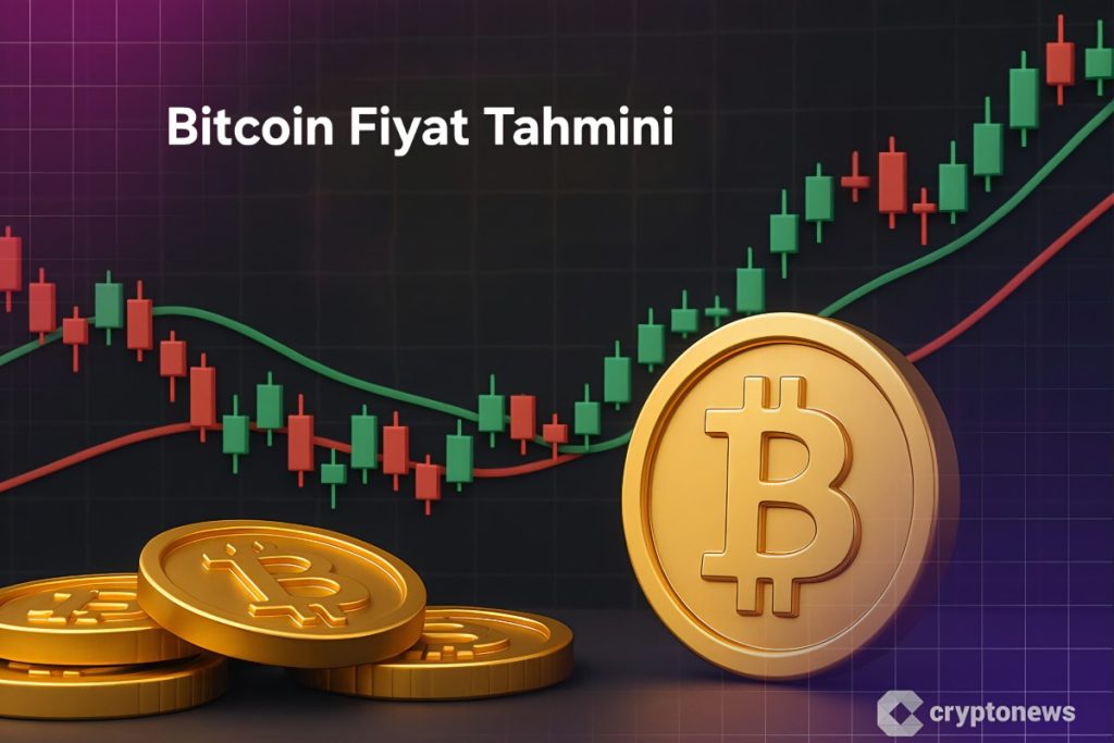 Bitcoin Fiyat Tahmini: Satış Baskısı Artıyor - İşte Kritik Seviyeler