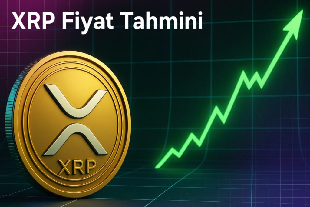 XRP Fiyat Analizi: 300%’lük Ralli Hala Mümkün mü?