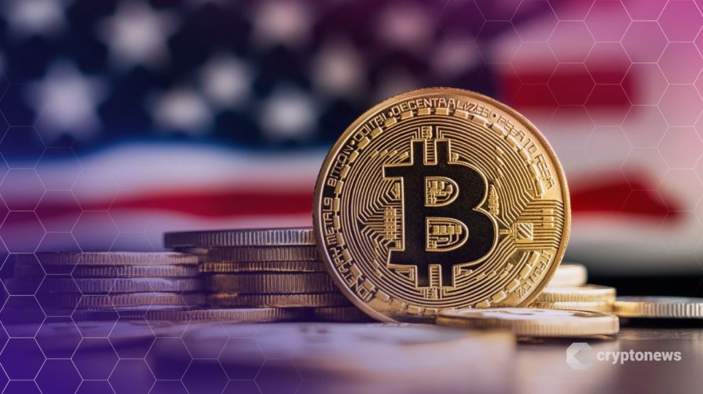 Texas’tan Bir İlk: Eyalet Fonuyla Bitcoin Rezervi Kuruldu