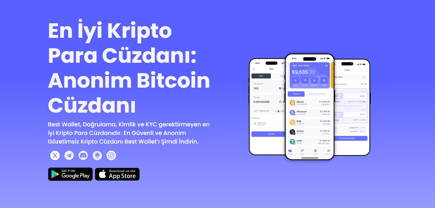 en iyi kripto cüzdanları
