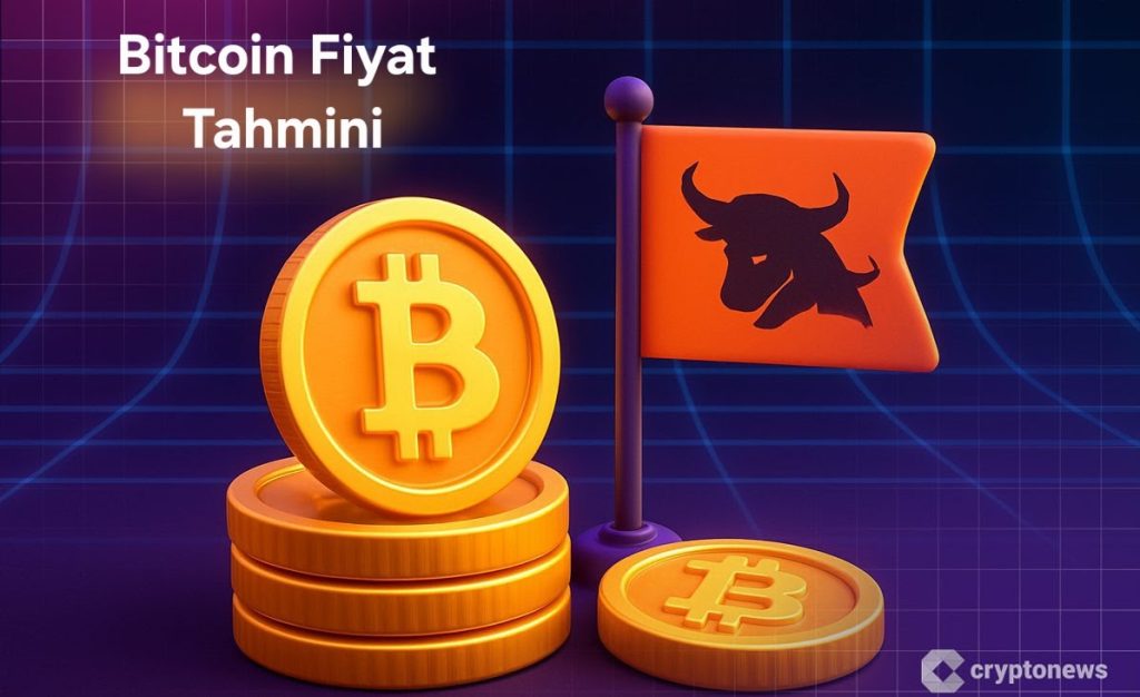 Bitcoin Fiyat Tahmini: BTC Rallisi Kapıda mı? Ünlü Analistten Çarpıcı Sinyal!