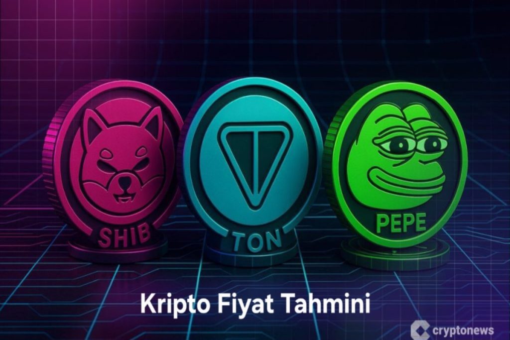 Shiba Inu (SHIB), Toncoin (TON), Pepe Coin (PEPE) Fiyat Tahmini - 24 Haziran