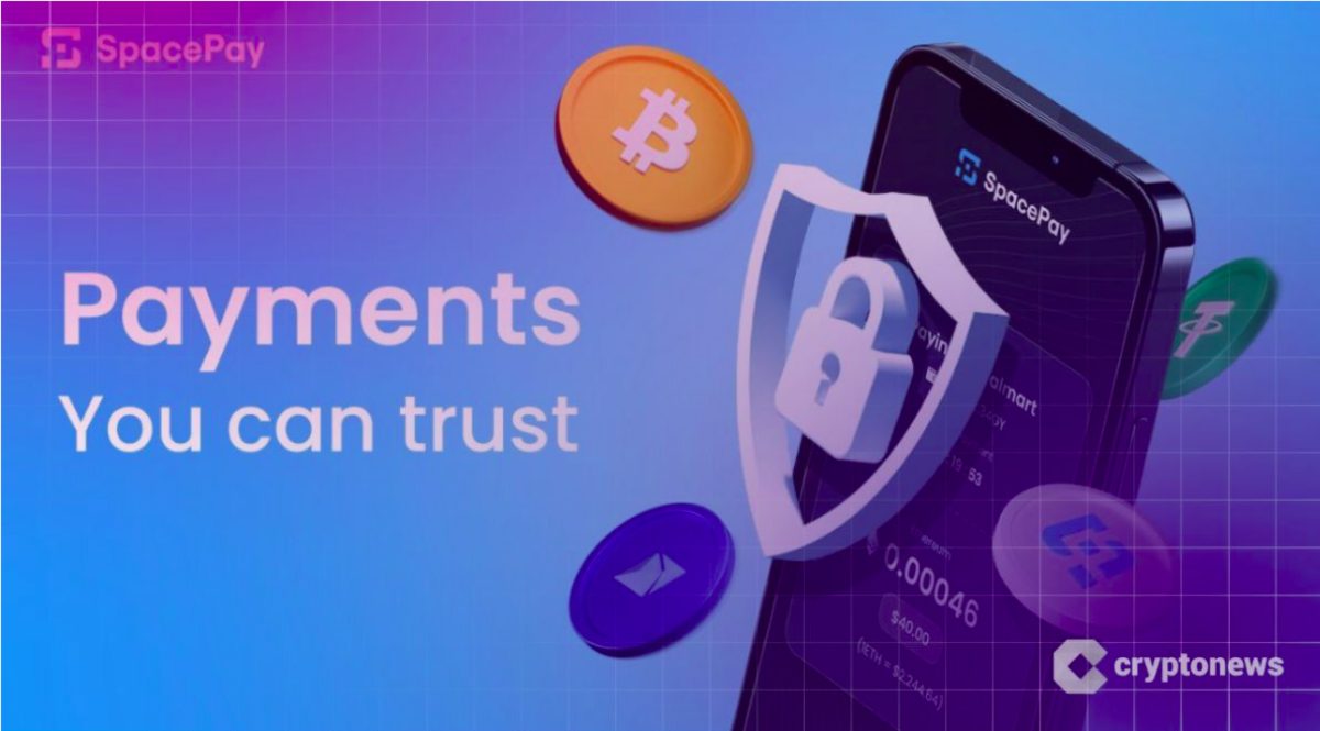 SpacePay’in Altcoin Satışı 2025’in En Akıllı Hamlesi Olabilir! Neden Mi?