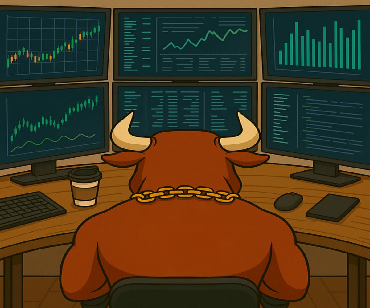 BTC Bull Token İçin Son 4 Gün: Balinalar 100 Kat Kazanç Peşinde!