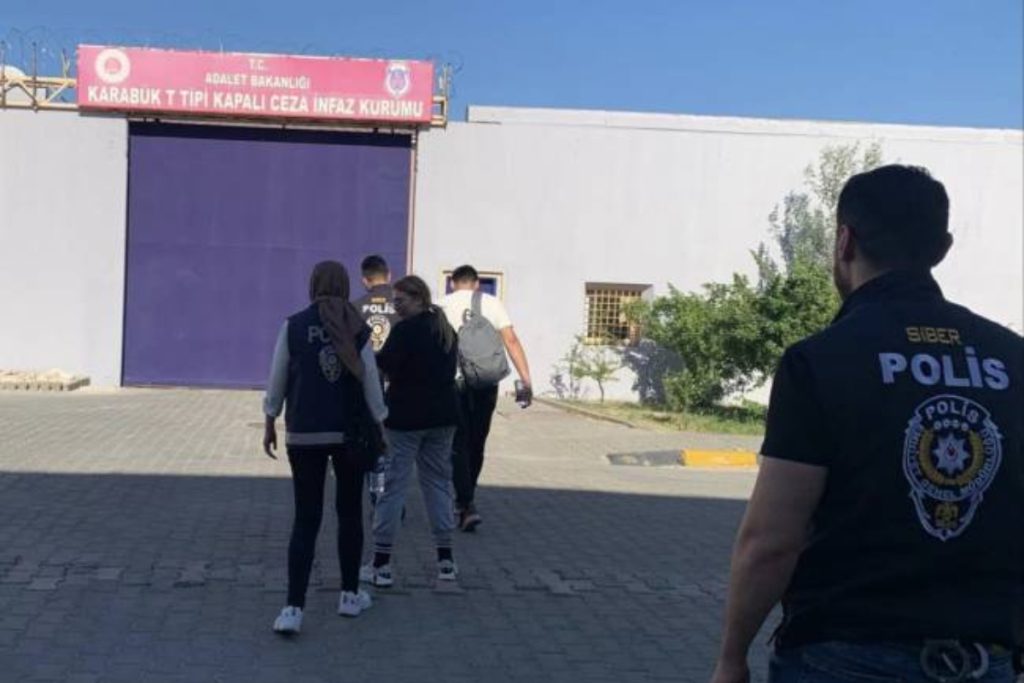 Kripto Vurgunu: Karabük’te 16 Kişiyi 10 Milyon TL Dolandıran Şebeke Çökertildi