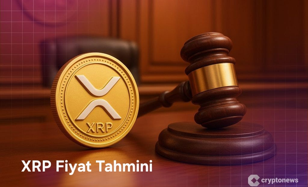 XRP Fiyat Tahmini: Ripple-SEC Davası Sona Erdi, Yeni Zirve Yolda mı?