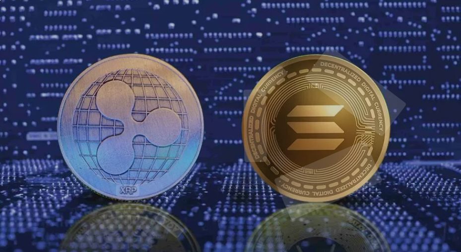 Solana ve XRP Farkları: Hangisini Tercih Etmelisiniz?